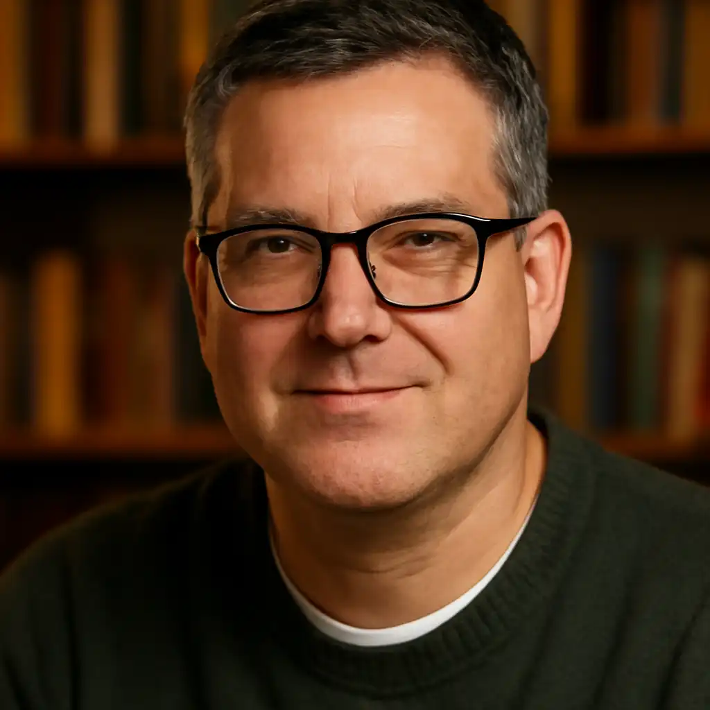 Derek Holloway